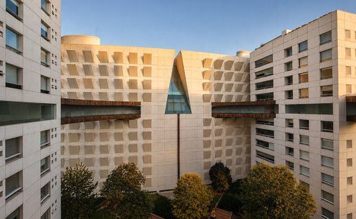 Appartement à Mexico City, Mexique 1