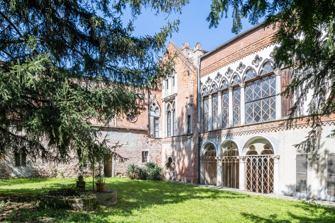 Villa in Casale Monferrato, Piedmont, Italy 5 - 18144110