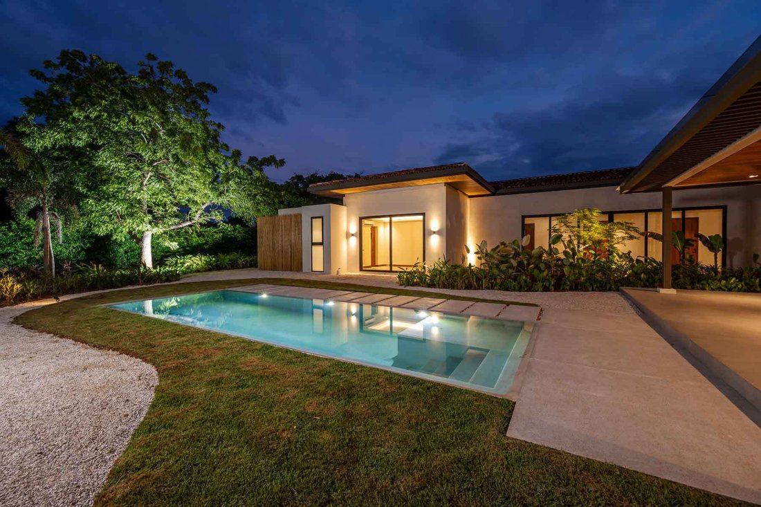 House in Tamarindo, Guanacaste Province, Costa Rica 2 - 18121180