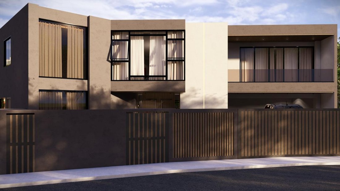 House in Santo Domingo, Distrito Nacional, Dominican Republic 2 - 18121044