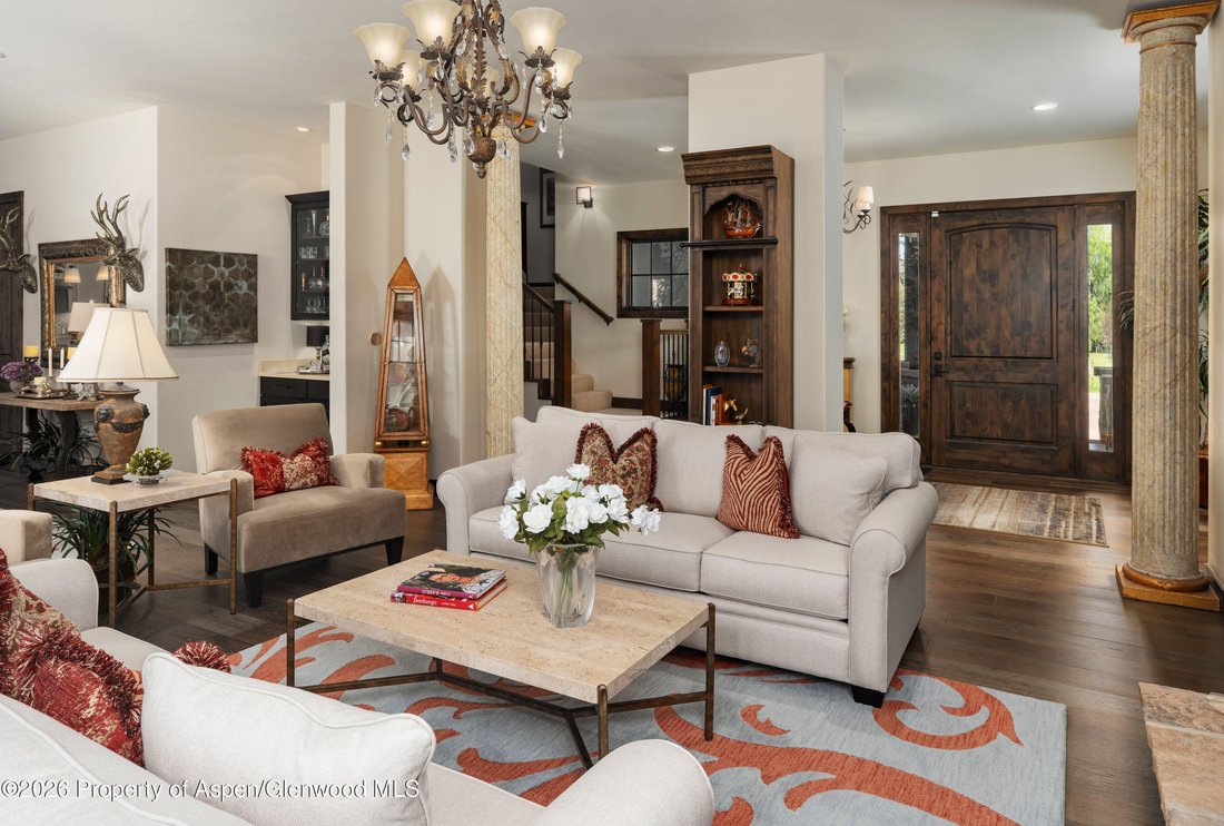 House in Carbondale, Colorado, United States 3 - 18120847