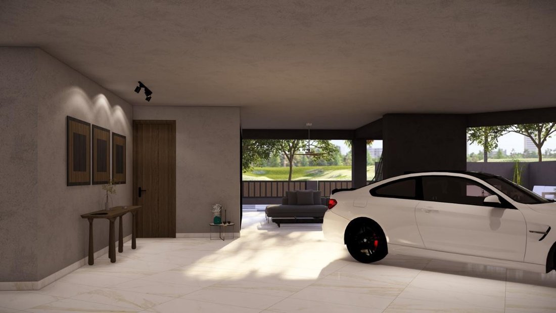 House in Santo Domingo, Distrito Nacional, Dominican Republic 4 - 18121044