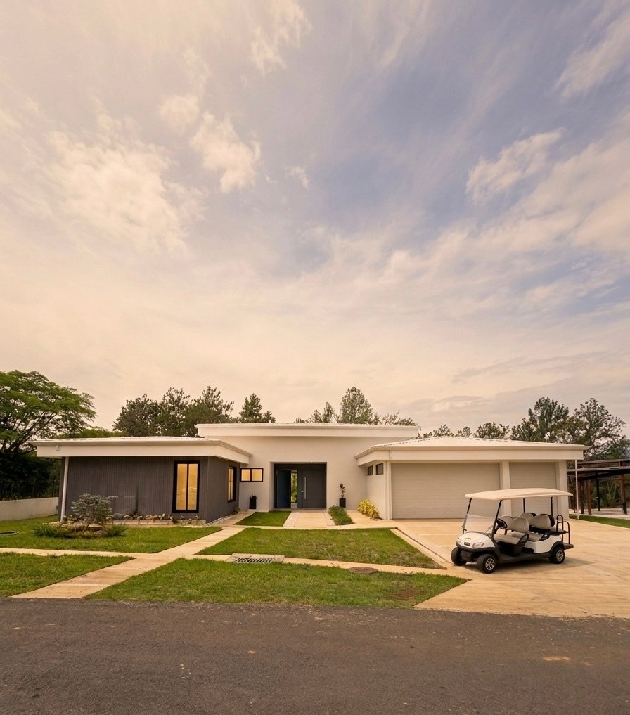 House in Vueltas, Alajuela Province, Costa Rica 1 - 18119728
