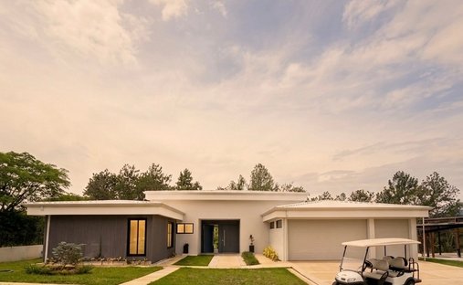 House in Vueltas, Alajuela Province, Costa Rica 1