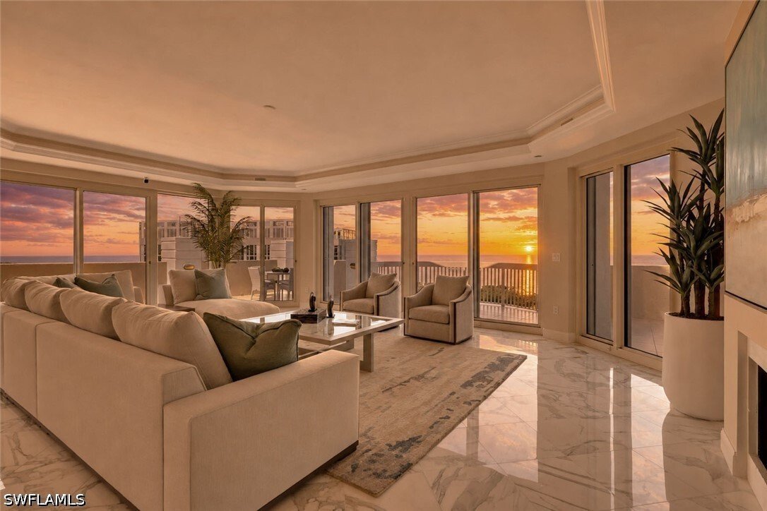 Condominio en Naples, Florida, Estados Unidos 4 - 18121395