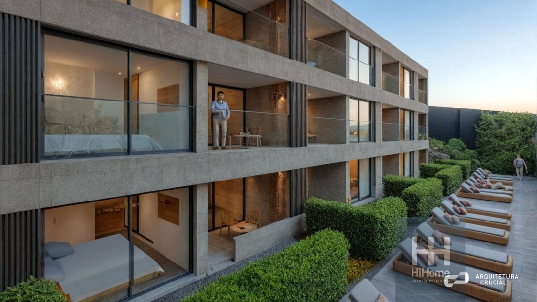 Apartment in Santa Maria Maior, Madeira, Portugal 2 - 18123779
