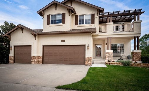 Casa a Colorado Springs, Colorado, Stati Uniti 1