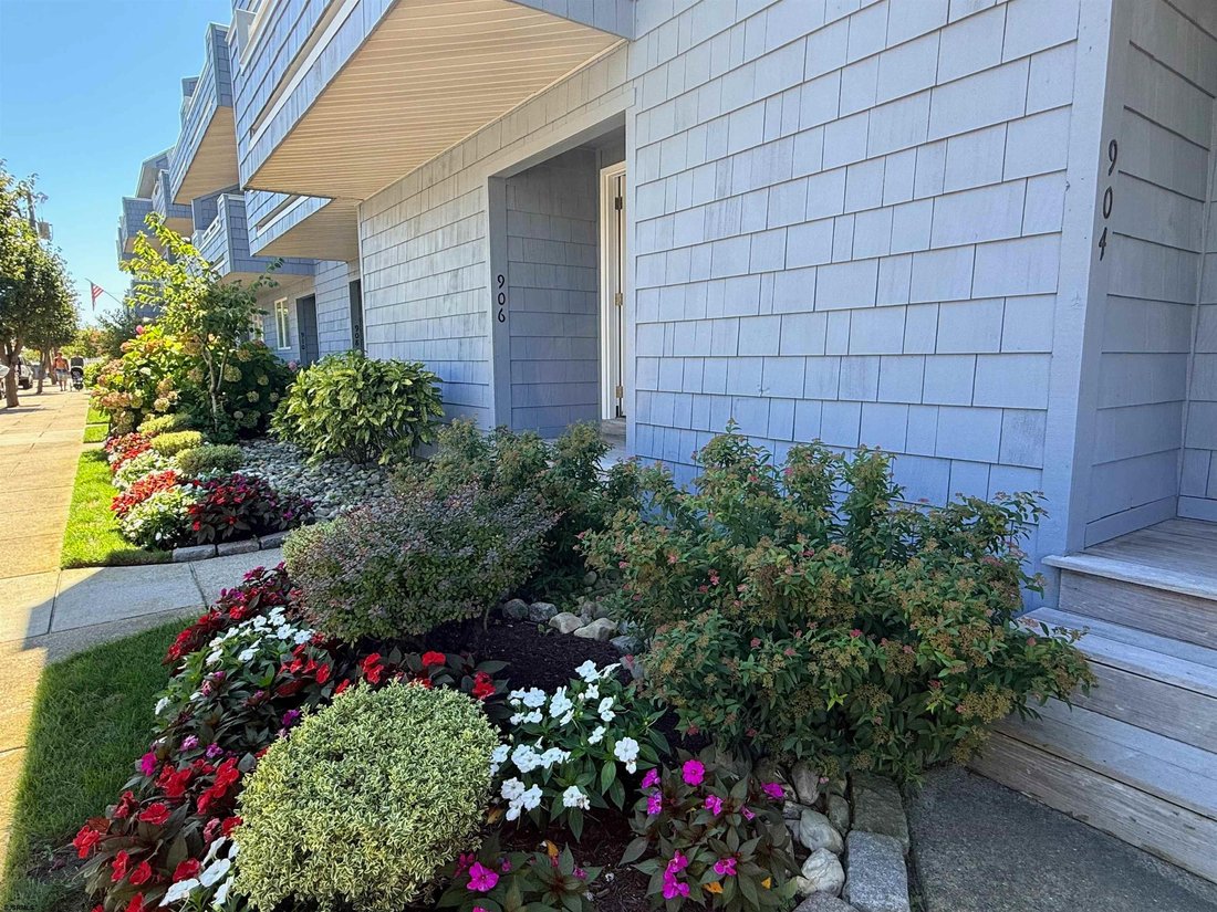 Condo in Ocean City, New Jersey, United States 4 - 18119085