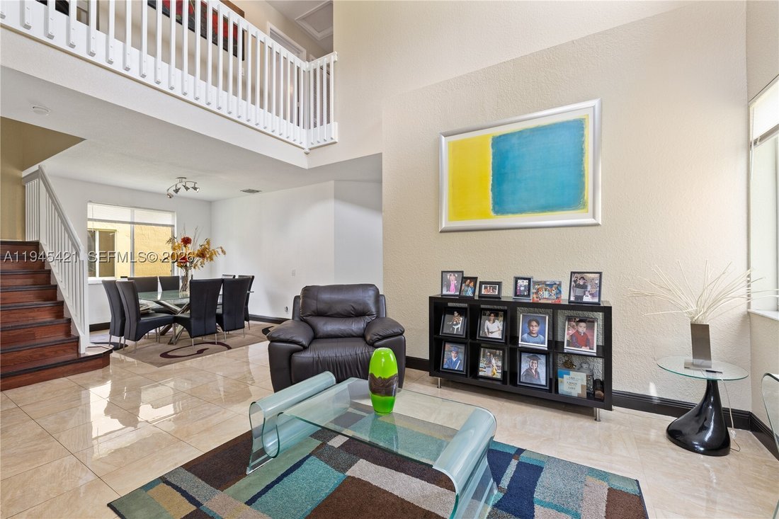House in Weston, Florida, United States 2 - 17203325