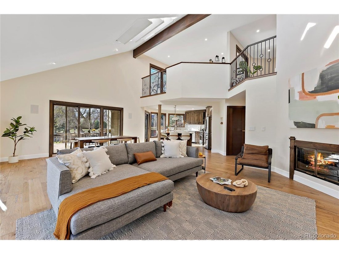 House in Boulder, Colorado, United States 4 - 18121846