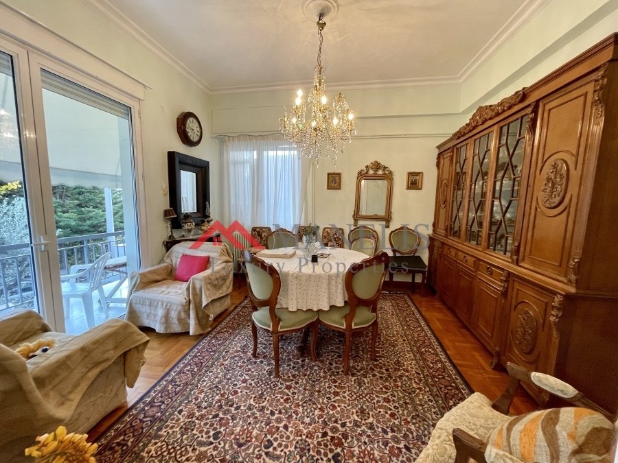 Wohnung in Psychiko, Attika, Griechenland 3 - 18122814