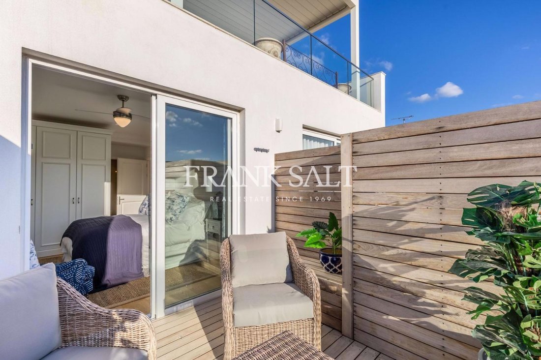 Penthouse in Saint Julian's, Malta 3 - 15435831