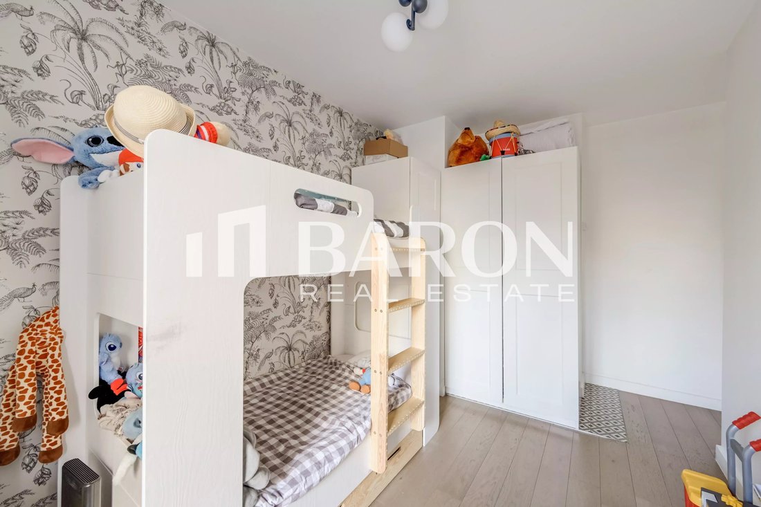 Apartment in Ile de la Jatte - Parc d'Orléans, Neuilly-sur-Seine, France 5 - 18120233
