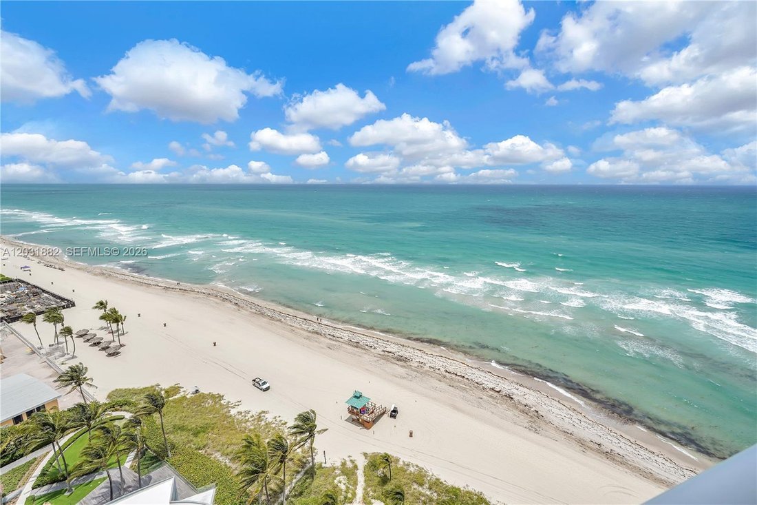 Condo in Sunny Isles Beach, Florida, United States 4 - 18119979