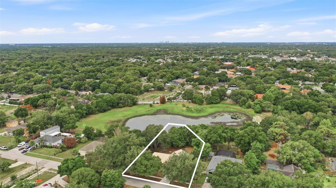House in Orlando, Florida, United States 4 - 18122671