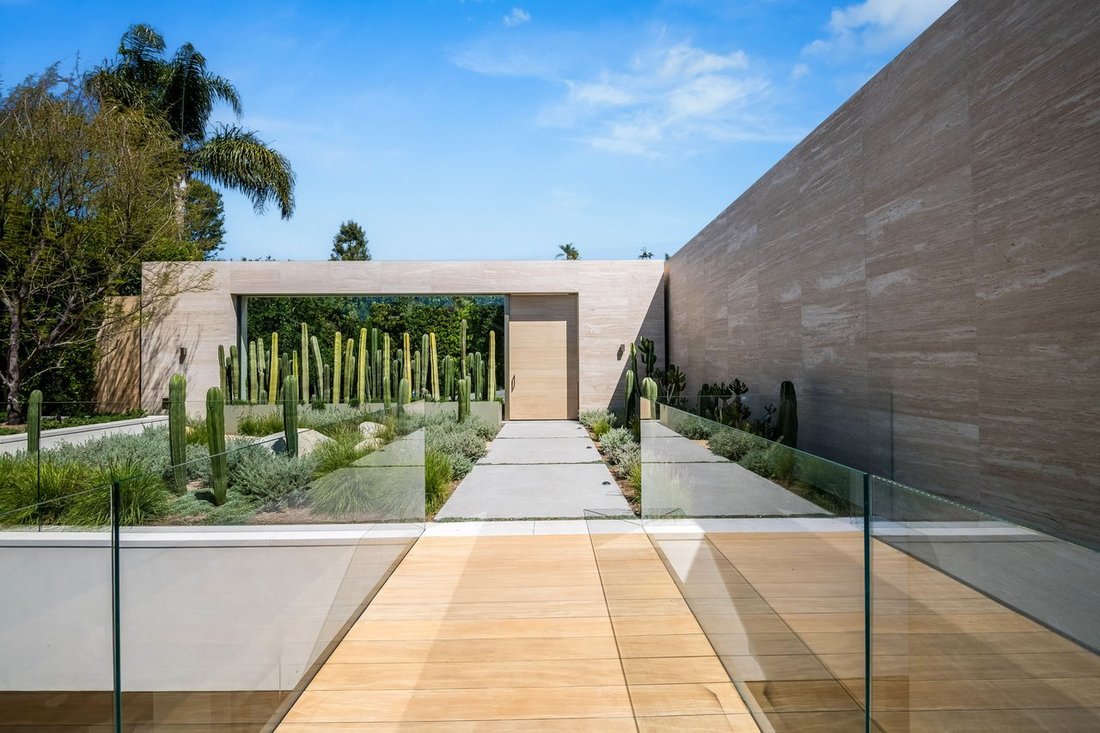 Casa en Los Ángeles, California, Estados Unidos 5 - 18120272