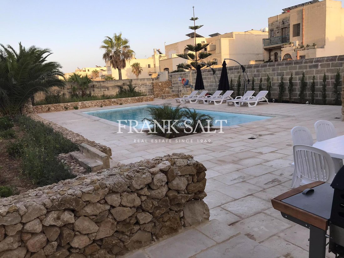 Country House in Gharb, Malta 5 - 11469251
