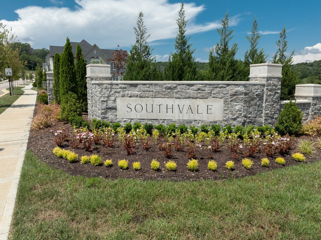 House in Franklin, Tennessee, United States 2 - 18122806
