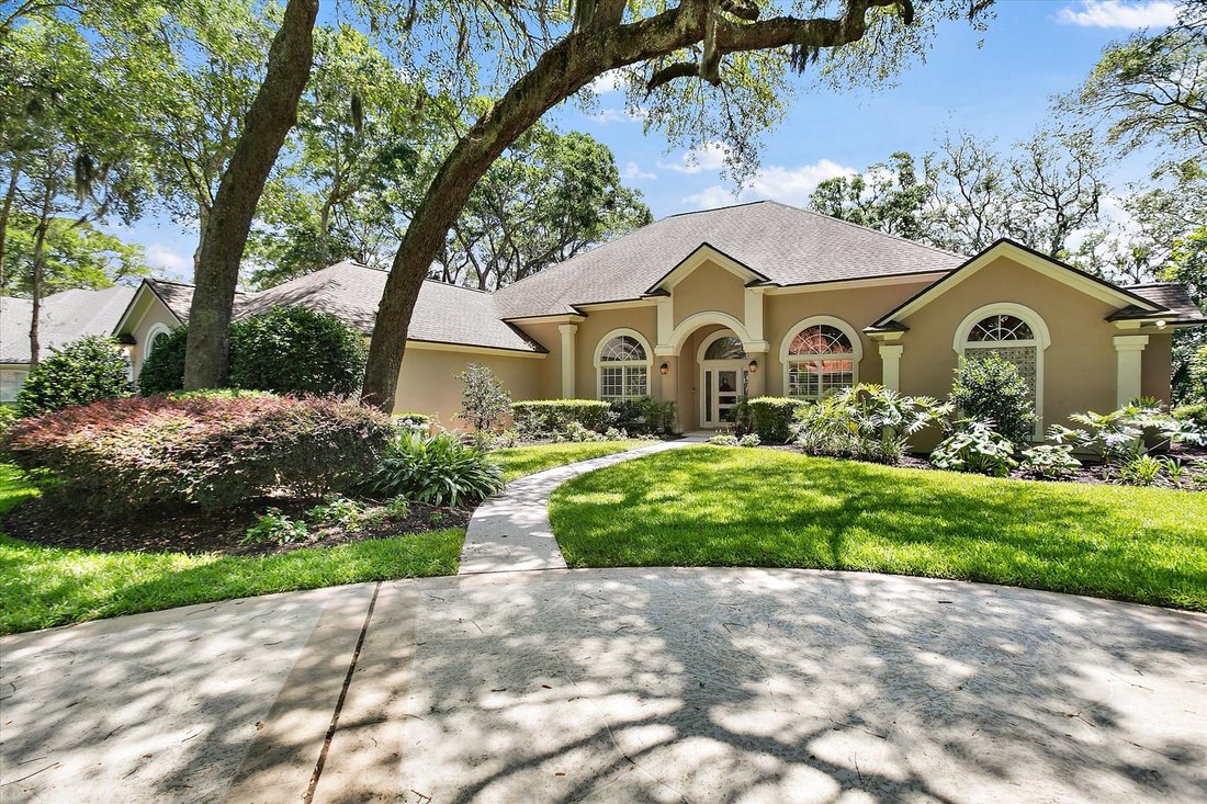 House in Jacksonville, Florida, United States 3 - 18120426