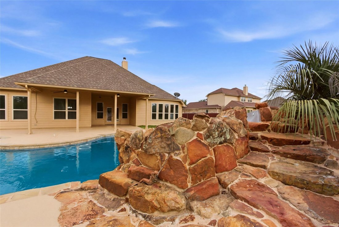 House in Selma, Texas, United States 5 - 18119397