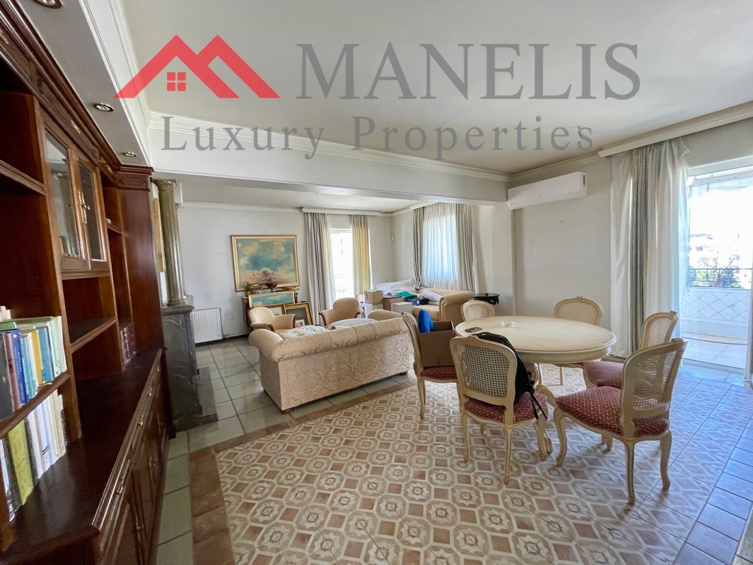 Apartment in Papagou, Attica, Greece 1 - 18122836