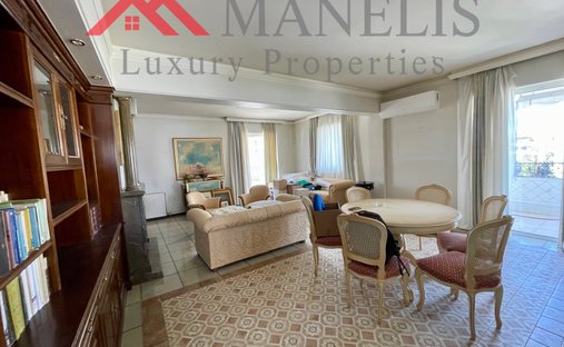 Apartment in Papagou, Attica, Greece 1