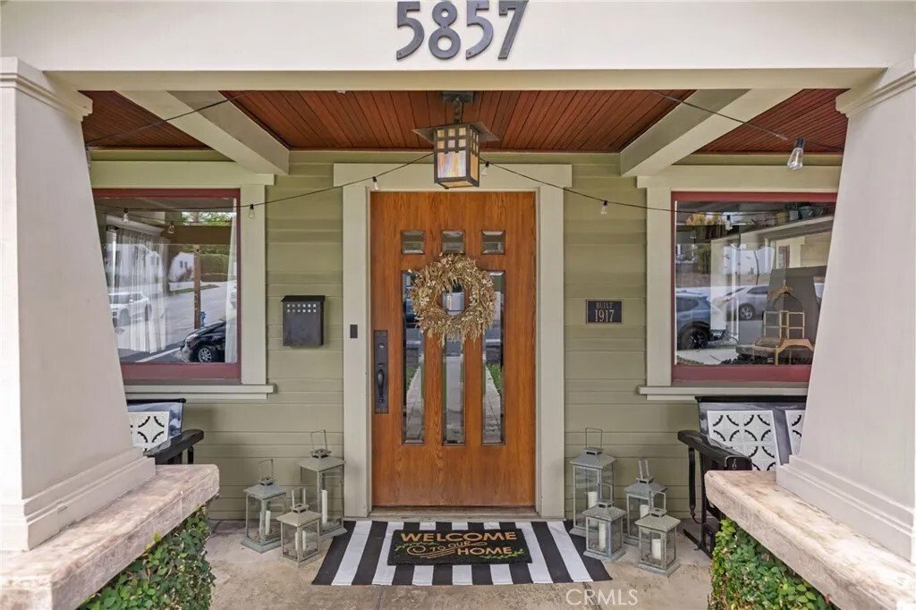 House in Whittier, California, United States 3 - 18119003