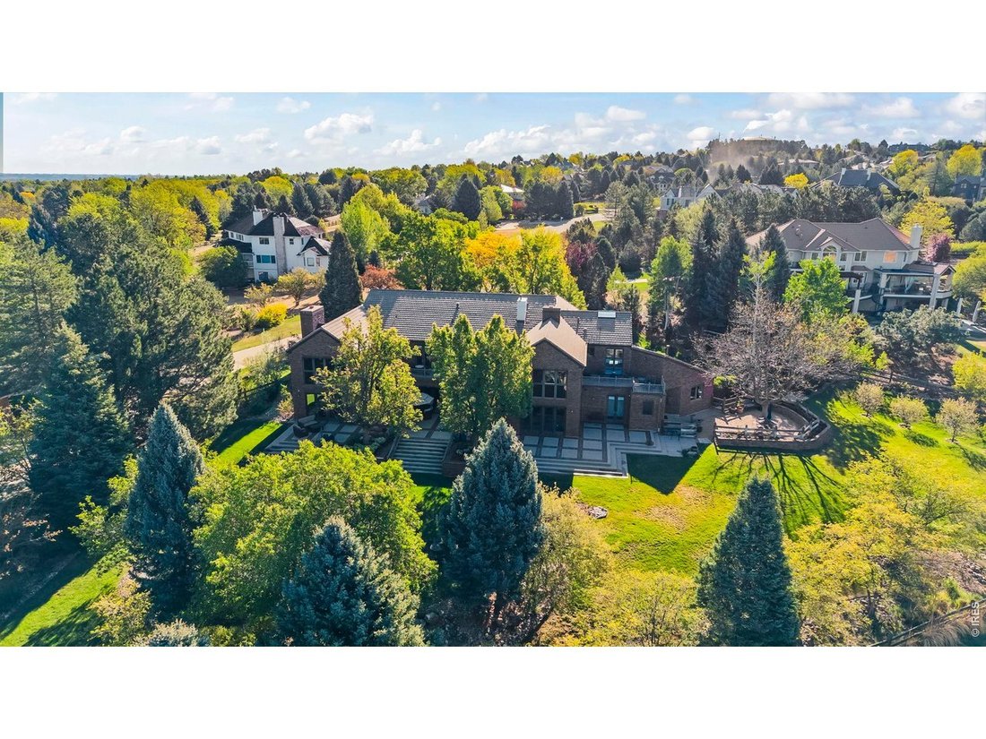 House in Longmont, Colorado, United States 4 - 18121865