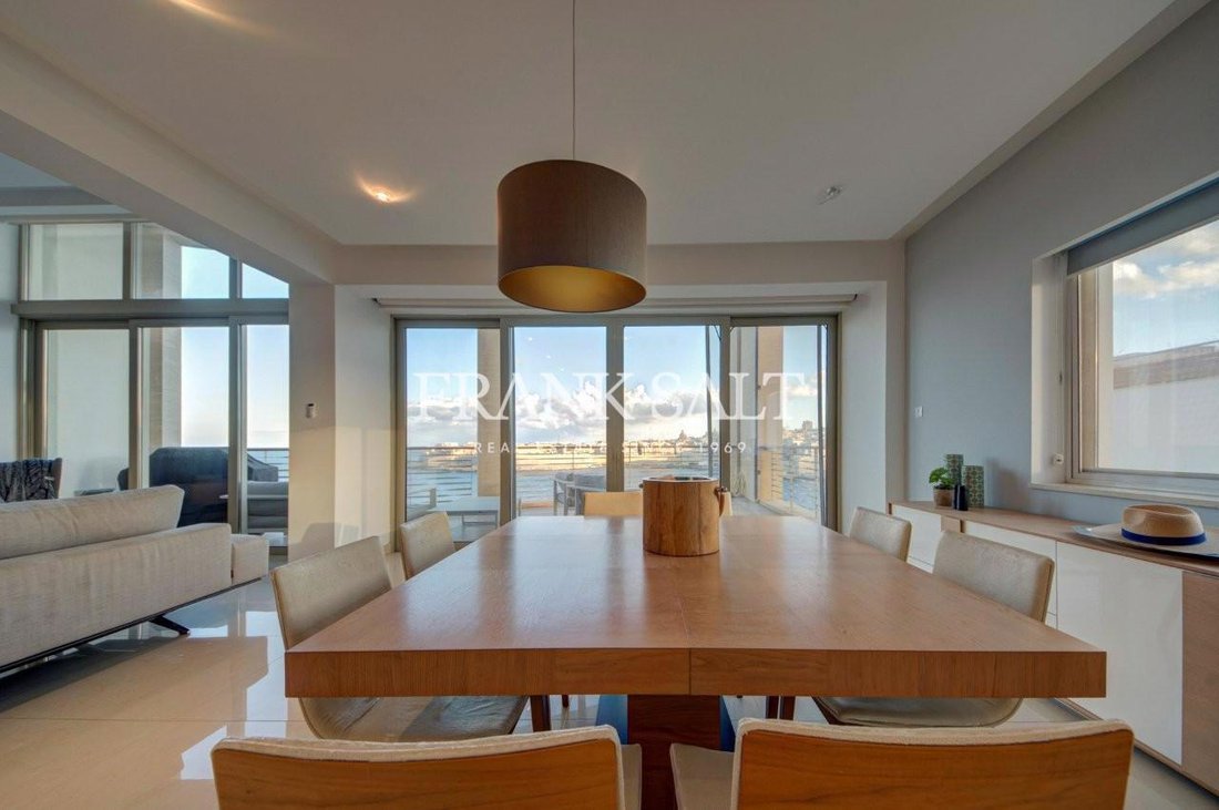 Appartamento a Sliema, Malta 5 - 16579835