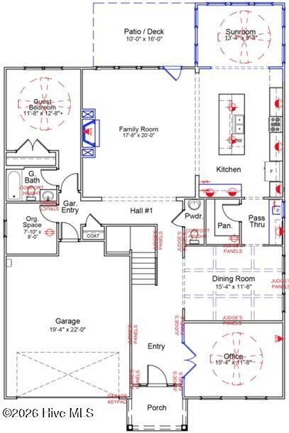 House in Sandy Creek, North Carolina, United States 2 - 18122705