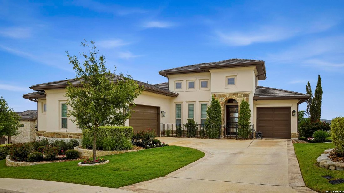 House in San Antonio, Texas, United States 1 - 18123241