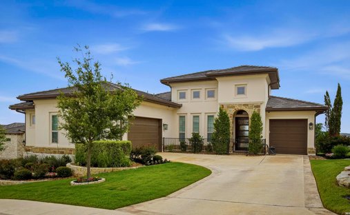 House in San Antonio, Texas, United States 1