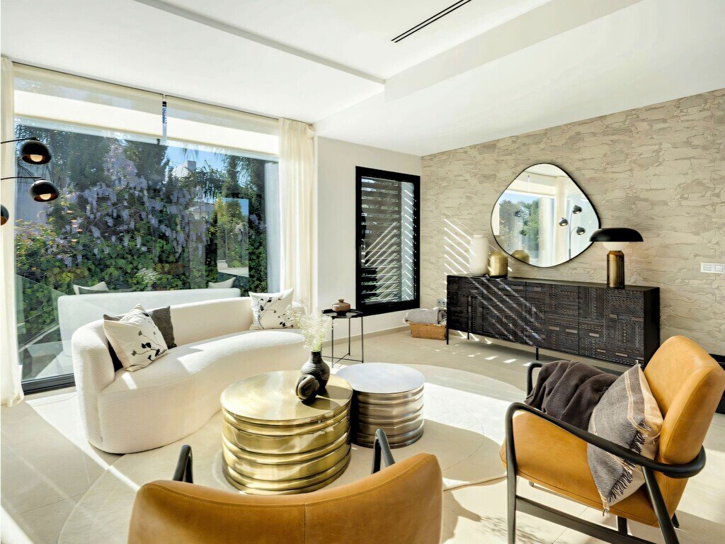 Villa in Nueva Andalucia, Marbella, Spain 3 - 18121398