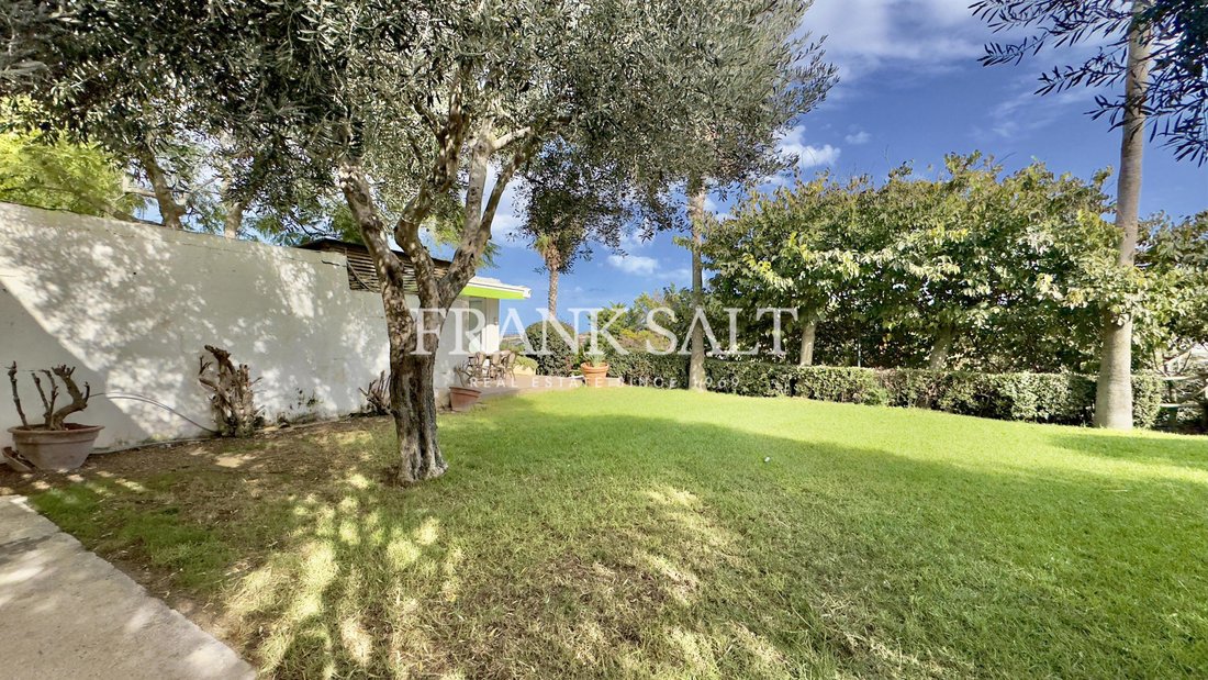Country House in Saint Paul's Bay, Malta 5 - 16776005