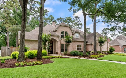 House in Houston, Texas, United States 1