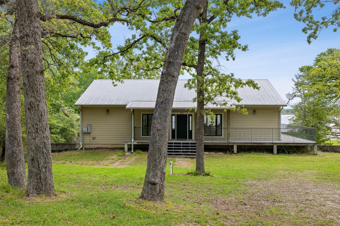 House in Franklin, Texas, United States 5 - 18122905