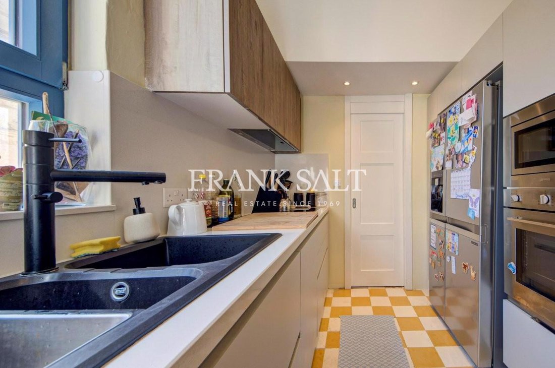 Townhouse in Senglea, Malta 5 - 17346422