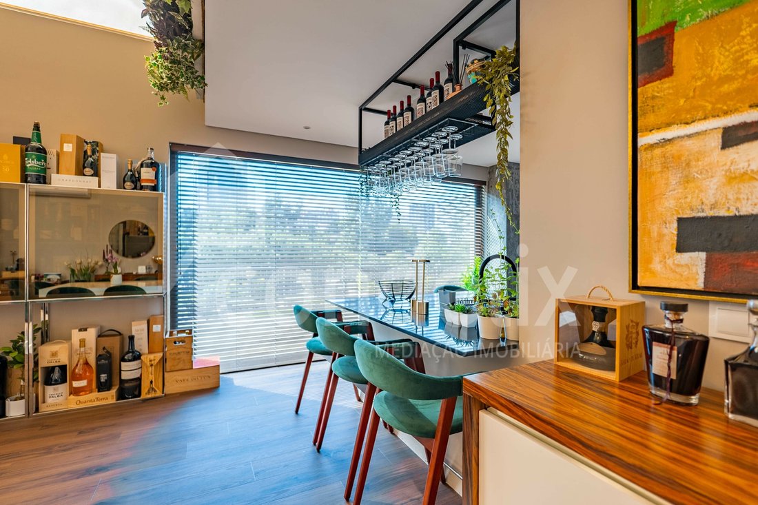 Apartment in Campanha, Porto District, Portugal 5 - 18123839