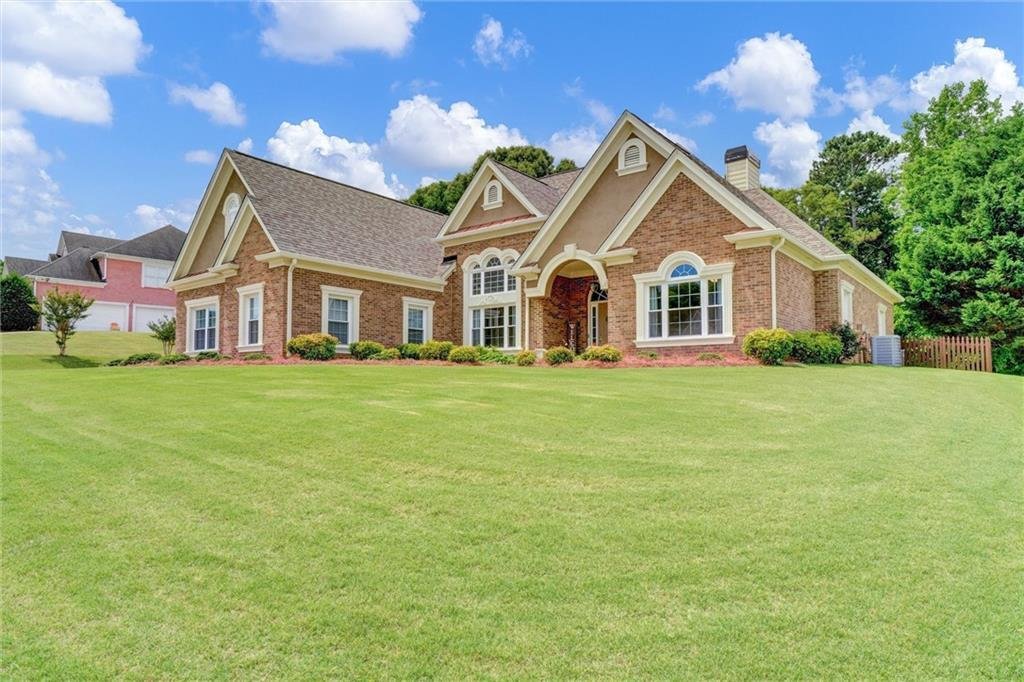 House in Buford, Georgia, United States 3 - 18123097