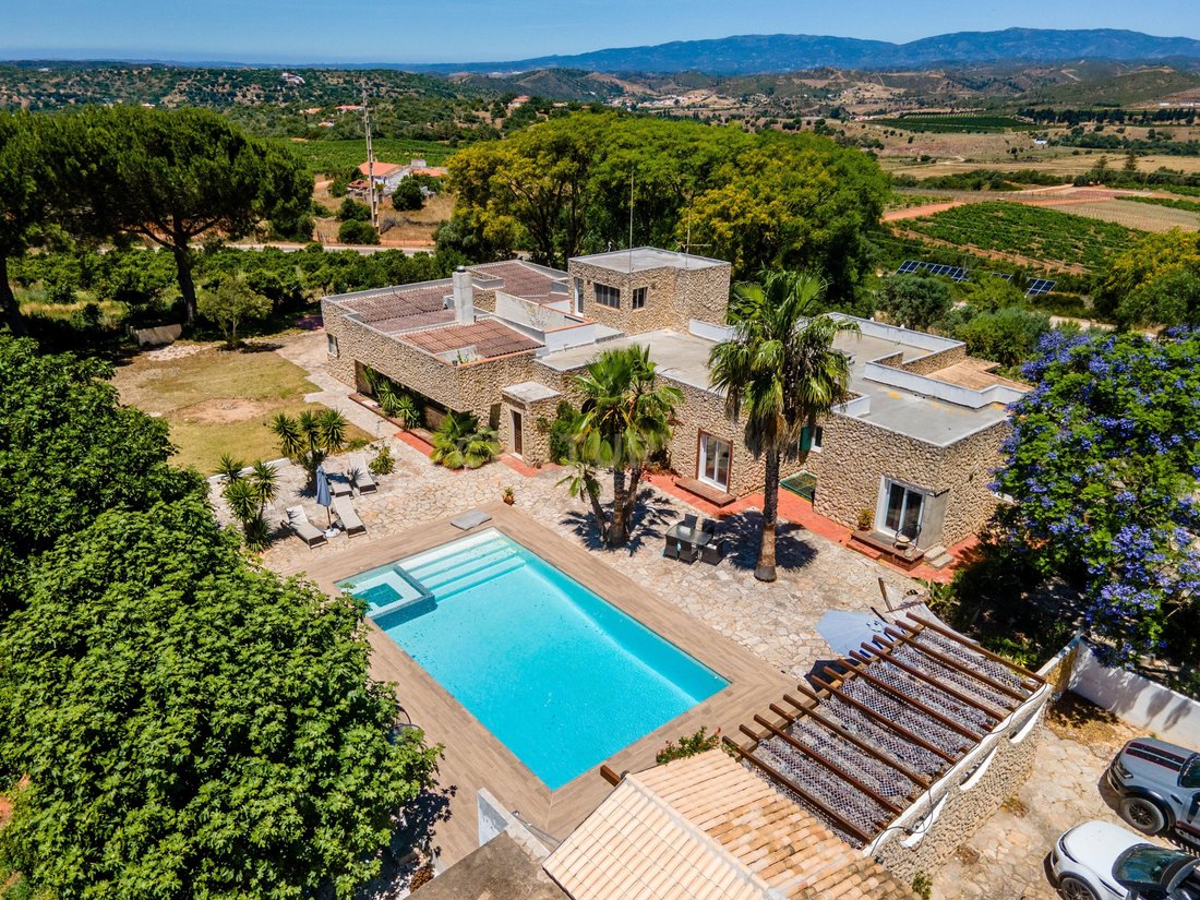 Villa in Silves, Algarve, Portugal 2 - 18123521