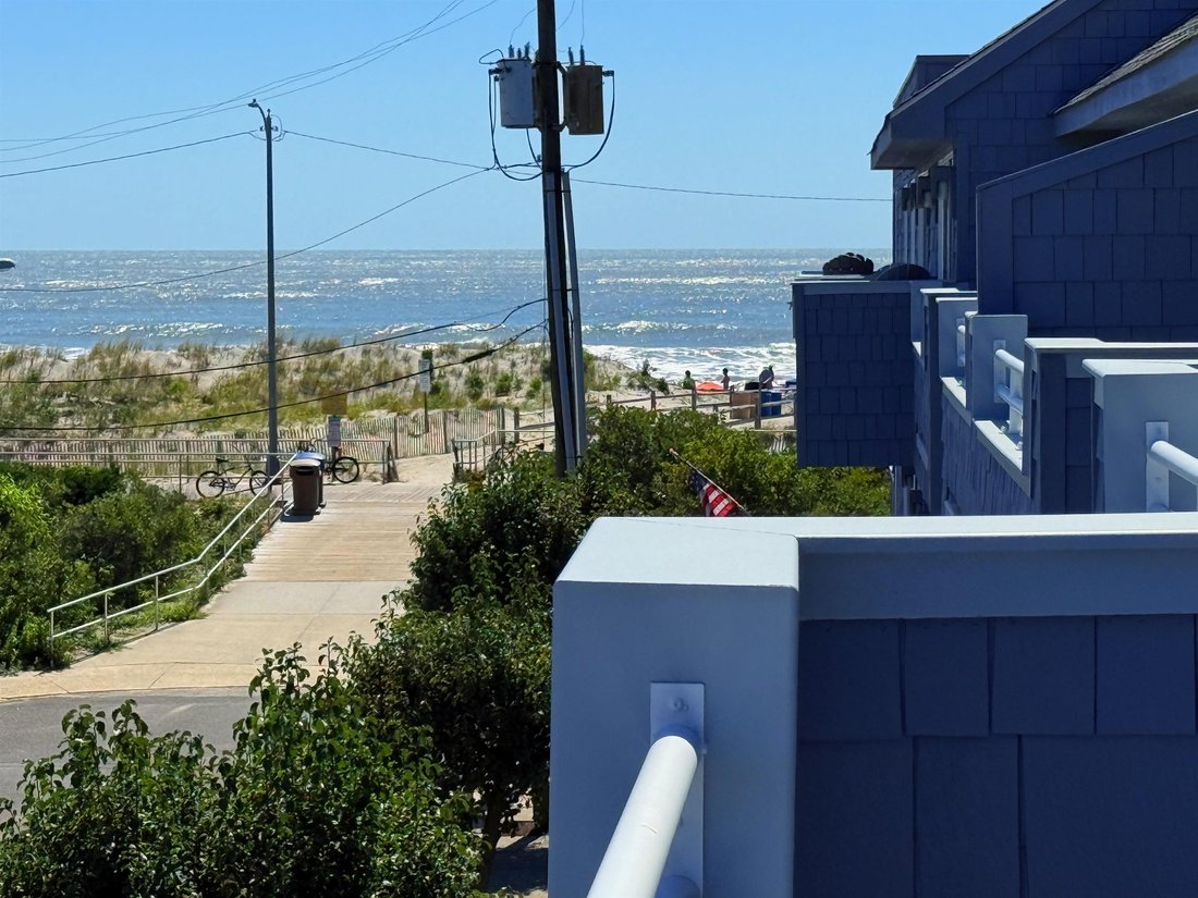 Condo in Ocean City, New Jersey, United States 3 - 18119085