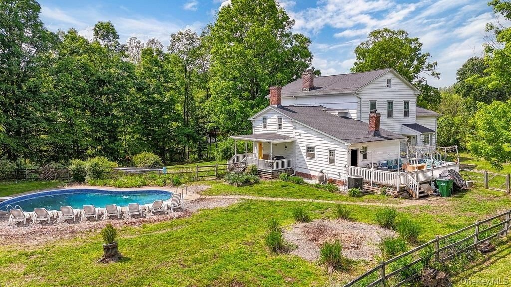 House in Wappingers Falls, New York, United States 3 - 17575173