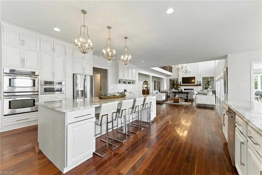 House in Edenton, North Carolina, United States 5 - 18122263
