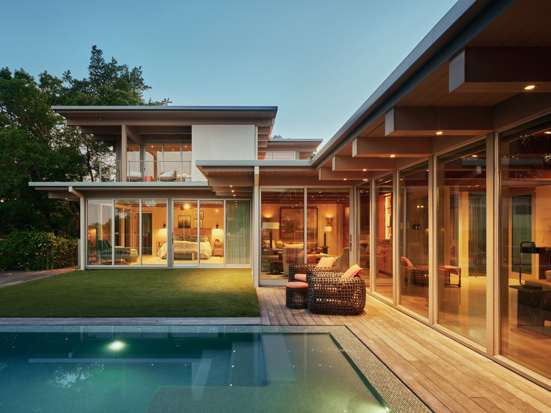 House in Austin, Texas, United States 1 - 18120412