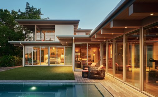 Casa a Austin, Texas, Stati Uniti 1