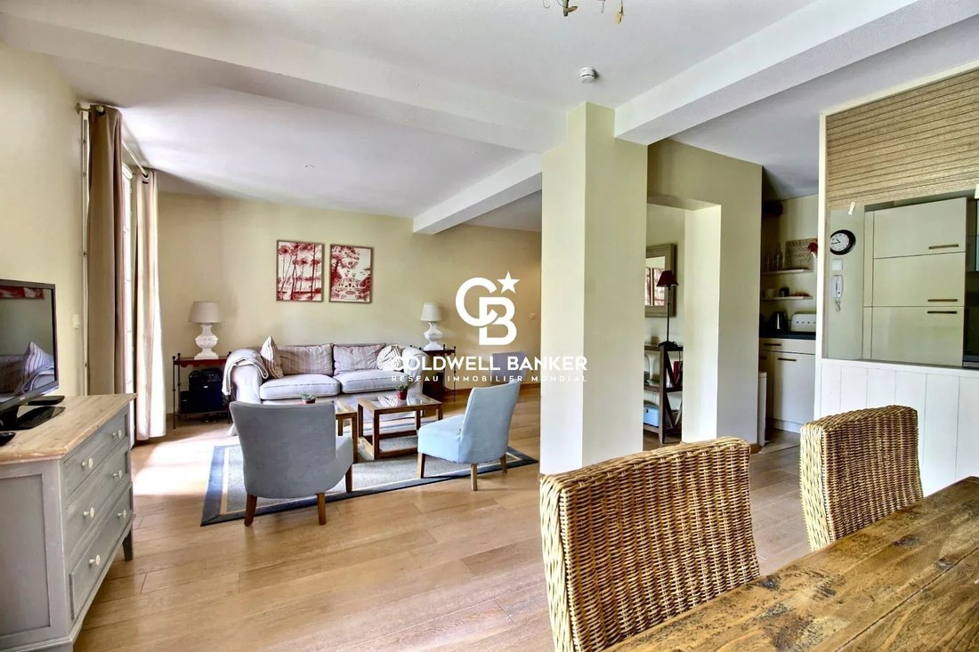 Appartement à Le Moulleau-Les Abatilles, Arcachon, France 5 - 18123687