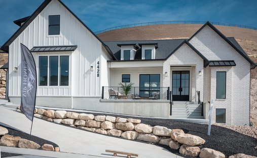 Maison à St. George, Utah, États-Unis 1