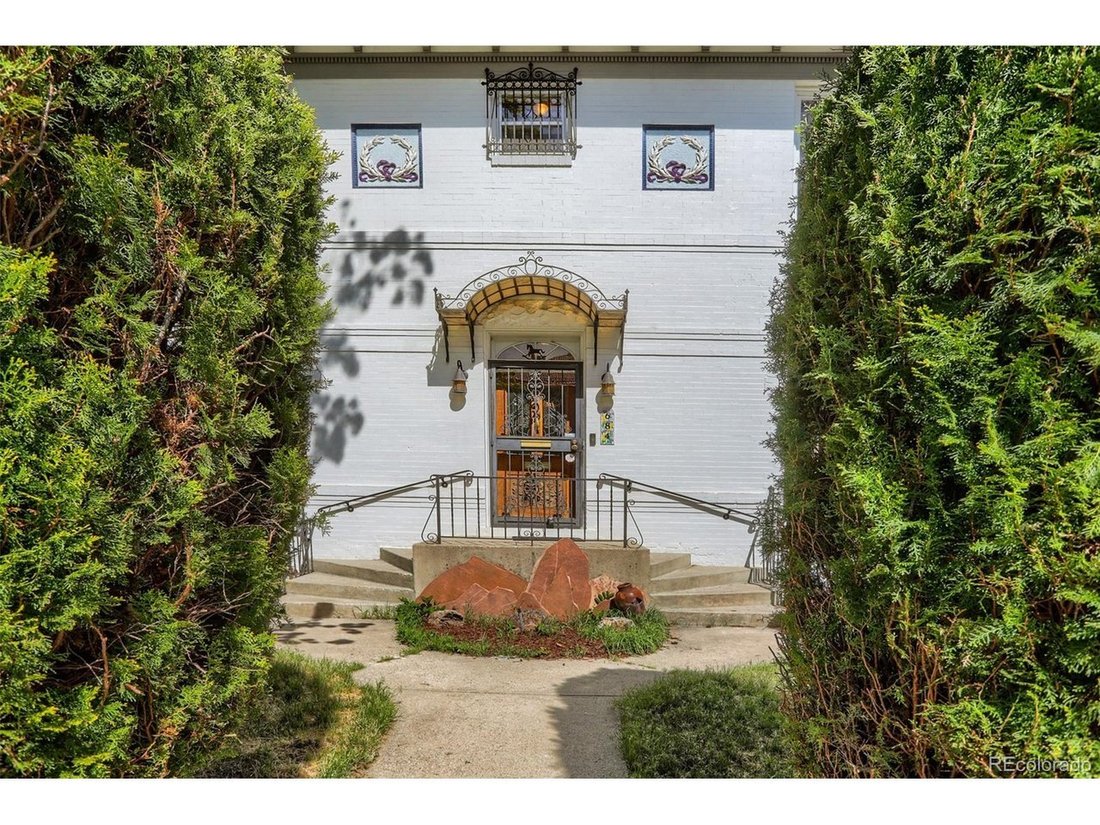 House in Denver, Colorado, United States 5 - 18121803