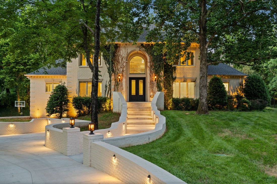 House in Nashville, Tennessee, United States 2 - 18120413