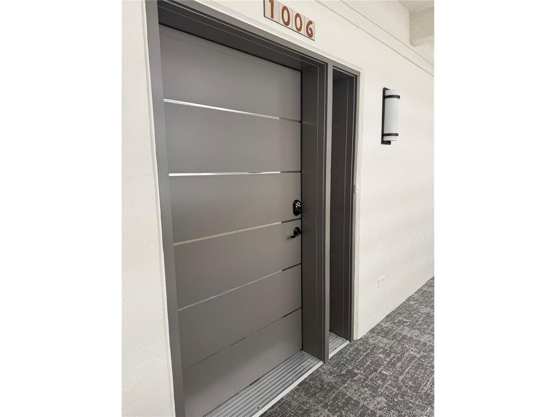 Condo in Denver, Colorado, United States 2 - 18121997